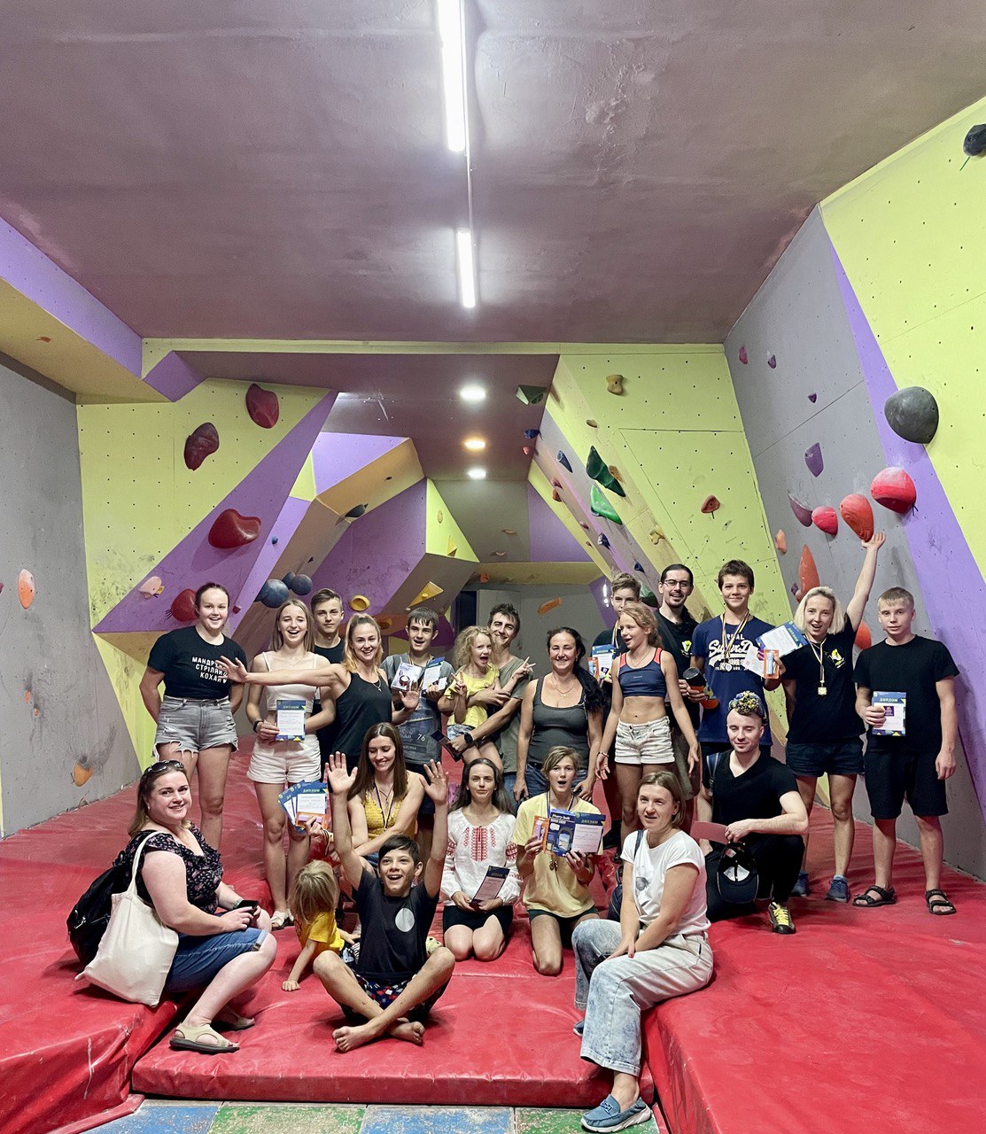 «Multi Summer Fest” 🥳 31.08.24